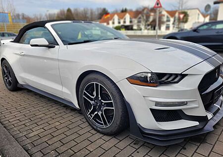 Ford Mustang *2.3 EcoBoost*