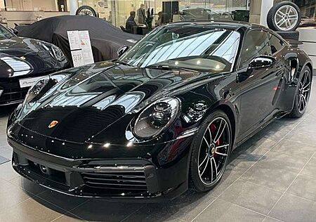Porsche 911 Turbo