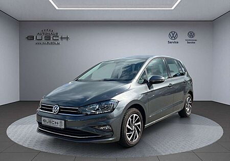 VW Golf Volkswagen Sportsvan Join 1.0 TSI DSG 85KW Navi 1. Hd.