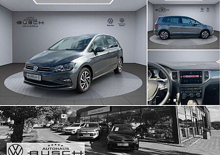 VW Golf Sportsvan Volkswagen Join 1.0 TSI DSG 85KW Navi