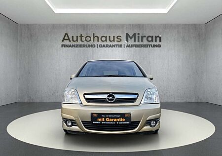 Opel Meriva A *TÜVNEU*AUTOMATIK*SHEFT*