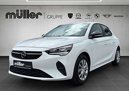 Opel Corsa 5-Türer 1.2 Start/Stop Edition