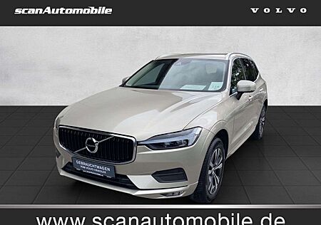 Volvo XC 60 XC60 Momentum Pro 2WD Bluetooth Navi LED Klima