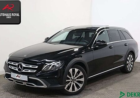 Mercedes-Benz E 220 d T 4M ALL-TERRAIN STANDHEIZ,BURMESTER,SH