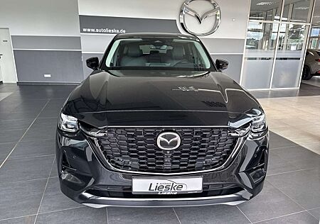 Mazda CX-60 e-SKYACTIV-D 200 HOMURA DA-P CON-P PRE-COM-P