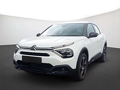 Citroen C4 PureTech 130 S&S Feel Pack