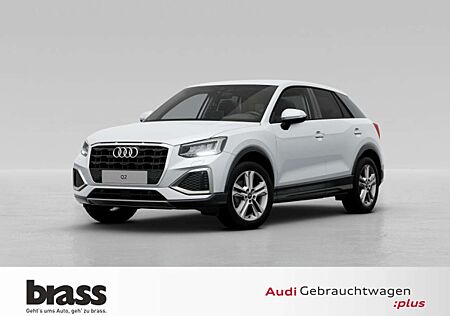 Audi Q2 Advanced 35 TFSI 110(150) kW(PS) S tronic