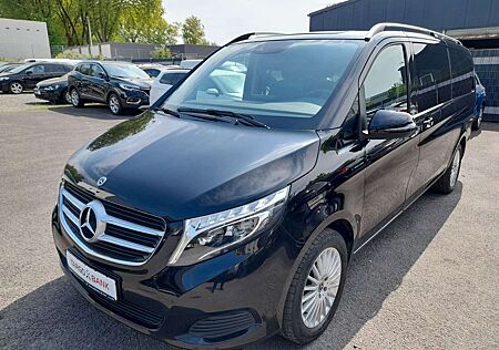 Mercedes-Benz V 250 V 200 V -Klasse V 200/220d, 250 CDI/BT/d AVANT