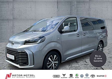 Toyota Pro Ace Proace Verso L2 2.0 D-4D TEAM D LED+NAVI+ACC+RFK