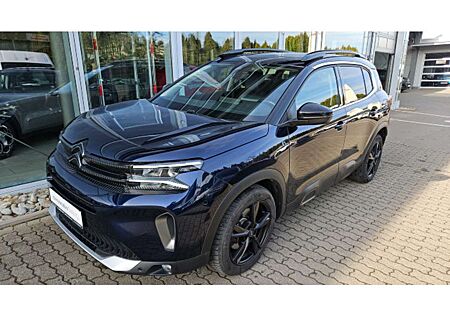 Citroën C5 Aircross Citroen Plug-In Hybrid Shine Pack, Panorama