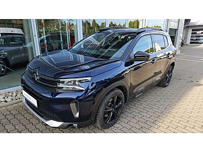 Citroen C5 Aircross Plug-In Hybrid Shine Pack, Panorama