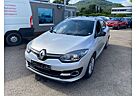 Renault Megane III Grandtour Limited