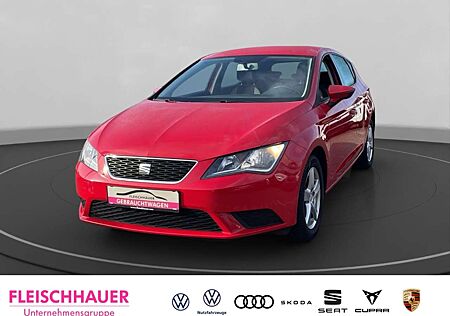Seat Leon 1.2 TSI Reference Einparkhilfe hinten GRA Musikstr