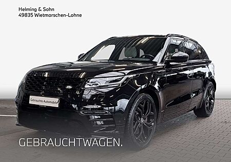 Land Rover Range Rover Velar R-Dynamics SE Pano.Dach Matrix-LED 360° View uvm.