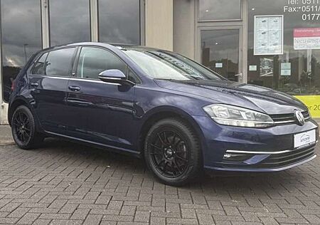 VW Golf Volkswagen Sound Start-Stopp DSG ACC NAVI PDC GARANTIE