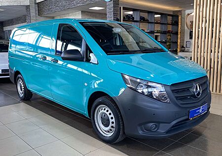 Mercedes-Benz Vito 114 CDI PRO lang Navi DAB PDC Tempomat