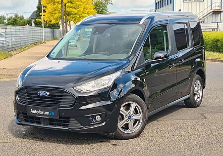 Ford Tourneo Connect Titanium*Navi*RFK*Panorama*