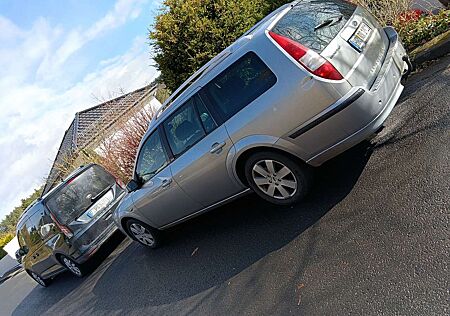 Ford Mondeo 2.0 Turnier TDCi DPF Ambiente