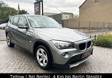 BMW X1 sDrive20d*Automatik*1.Hand*-SHG*Leder*TOP*