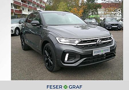 VW T-Roc Volkswagen R-Line 1.5 TSI DSG/Matrix-LED/Rear View/Sitzhzg./N