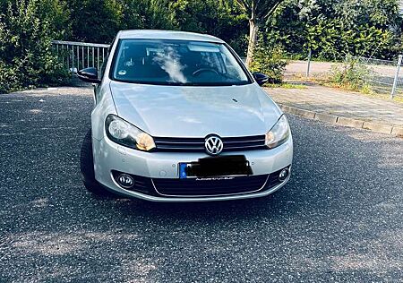 VW Golf Volkswagen 1.2 TSI Style