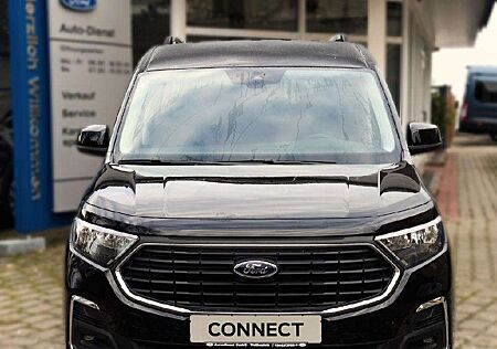 Ford Tourneo Connect Titanium