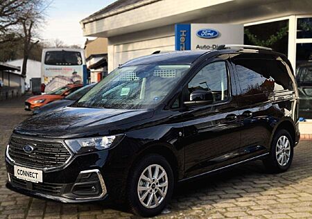 Ford Tourneo Connect Titanium