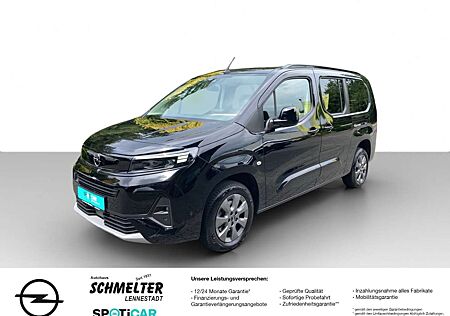 Opel Combo Life XL Diesel AT 7 Sitze, Navi,LED,Alu