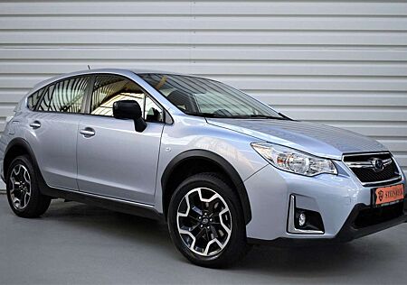 Subaru XV Trend+1.Hand+SHZ+AHK+Klimaautom.