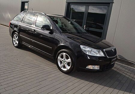 Skoda Octavia 1.2 TSI Ambition Combi-Garantie incl.