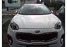 Kia Sportage 1.6 GDI 2WD Vision