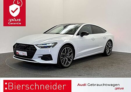 Audi A7 Sportback 50 TFSI e qu. S tronic line LASER PANO U