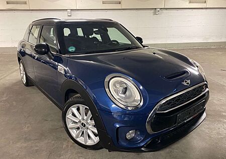 Mini Cooper SD Clubman *LED*Kamera*PANORAMA*Head-up...