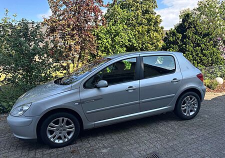 Peugeot 307 SW 110 Quiksilver
