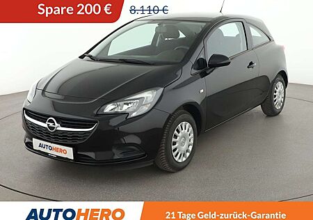 Opel Corsa 1.2 Selection*KLIMA*GARANTIE*