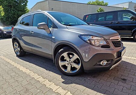 Opel Mokka 1.4 Turbo Automatik Innovation
