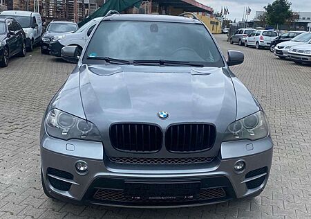 BMW X5 xDrive30d