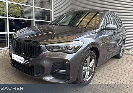 BMW X1 xDrive18dA M-Sport Navi AHK RFK LED Tempo 18"