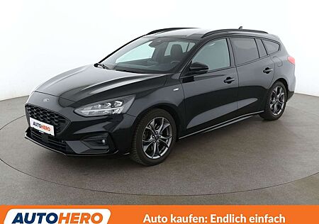 Ford Focus 1.0 EcoBoost ST-Line*NAVI*HUD*TEMPO*CAM*PDC*