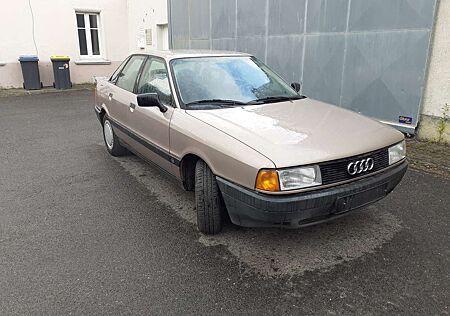 Audi 80 1.8 S