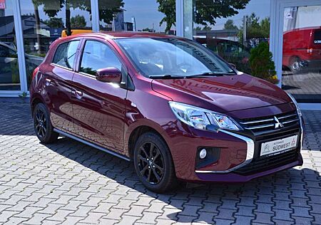 Mitsubishi Space Star 1.2 Select