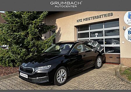 Skoda Octavia 1.5 eTSI mHEV DSG7 SelectionPlus ACC el.Heckk. ...