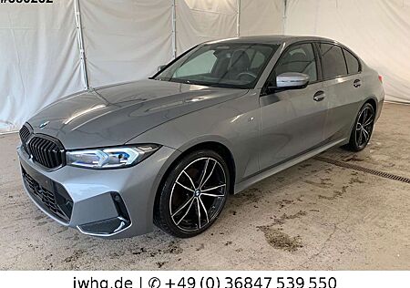 BMW 320 d xDrive MSport*360*Virtual*DrivingAssist.Pr