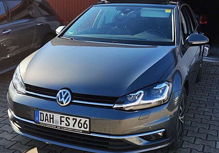 VW Golf Volkswagen 1.5 TSI ACT DSG Join