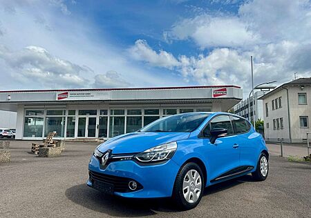 Renault Clio Dynamique ENERGY TCe 90