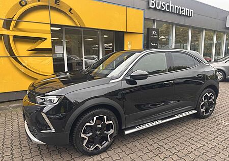 Opel Mokka-e Ultimate SOH 97 % +Irmscher Trittbretter+