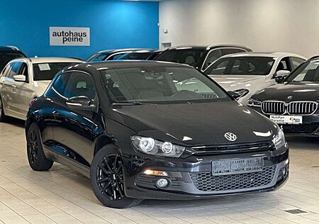 VW Scirocco Volkswagen 1.4/Klima/PDC/Kamera/Navi/Sitzhzg/Sport