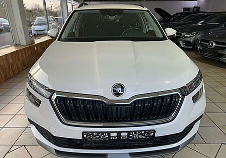 Skoda Kamiq Ambition 1,6 TDI DSG DigitalT Netto=13445