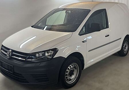 VW Caddy Volkswagen Nfz Kasten EcoProfi BMT