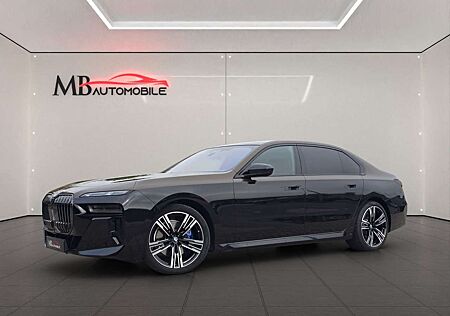 BMW 740 d xDrive M Sport *LASER*360°*PANNO*SOFT-C*